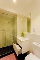 Accra Luxury Apartments at The Gardens