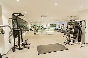 Accra Luxury Apartments at The Gardens