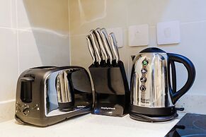 Accra Luxury Apartments at The Gardens