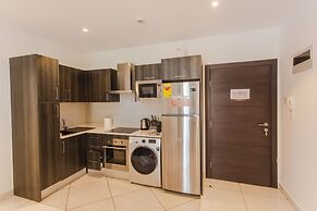 Accra Luxury Apartments at The Gardens