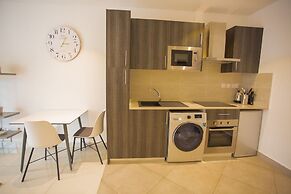 Accra Luxury Apartments at The Gardens