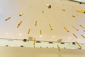 Accra Luxury Apartments at The Gardens