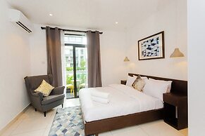 Accra Luxury Apartments at The Gardens