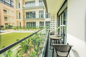 Accra Luxury Apartments at The Gardens