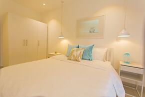 Accra Luxury Apartments at The Gardens