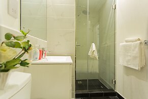 Accra Luxury Apartments at The Gardens