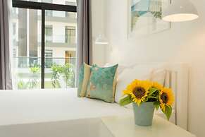 Accra Luxury Apartments at The Gardens