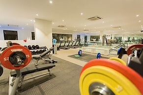 Accra Luxury Apartments at The Gardens