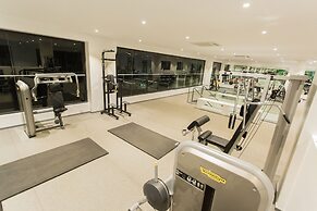 Accra Luxury Apartments at The Gardens