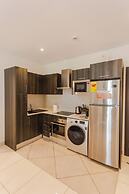 Accra Luxury Apartments at The Gardens