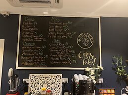 Accra Luxury Apartments at The Gardens