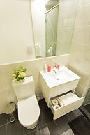 Accra Luxury Apartments at The Gardens