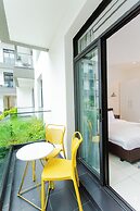 Accra Luxury Apartments at The Gardens