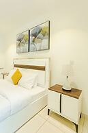 Accra Luxury Apartments at The Gardens