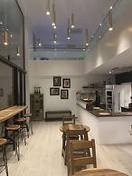 Accra Luxury Apartments at The Gardens