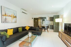 Accra Luxury Apartments at The Gardens