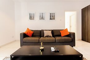 Accra Luxury Apartments at The Gardens