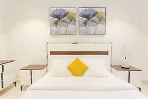 Accra Luxury Apartments at The Gardens