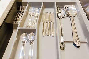 Accra Luxury Apartments at The Gardens