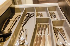 Accra Luxury Apartments at The Gardens