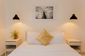 Accra Luxury Apartments at The Gardens