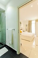 Accra Luxury Apartments at The Gardens