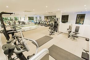 Accra Luxury Apartments at The Gardens