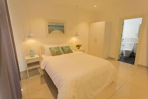 Accra Luxury Apartments at The Gardens