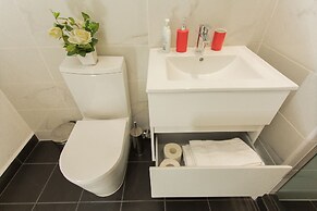 Accra Luxury Apartments at The Gardens