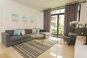 Accra Luxury Apartments at The Gardens