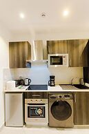 Accra Luxury Apartments at The Gardens