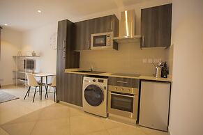 Accra Luxury Apartments at The Gardens