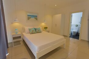 Accra Luxury Apartments at The Gardens