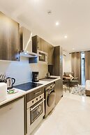 Accra Luxury Apartments at The Gardens