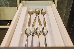 Accra Luxury Apartments at The Gardens