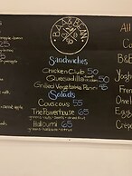 Accra Luxury Apartments at The Gardens