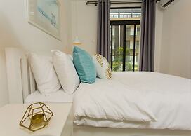 Accra Luxury Apartments at The Gardens