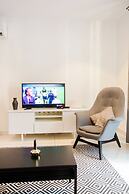 Accra Luxury Apartments at The Gardens