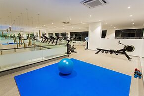 Accra Luxury Apartments at The Gardens