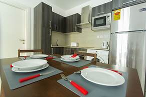 Accra Luxury Apartments at The Gardens