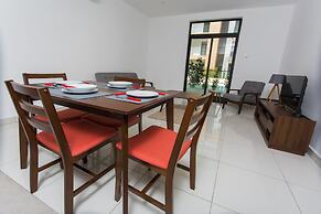 Accra Luxury Apartments at The Gardens