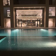 Accra Luxury Apartments at The Gardens