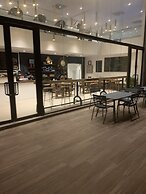 Accra Luxury Apartments at The Gardens