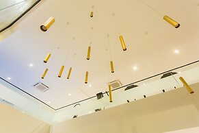 Accra Luxury Apartments at The Gardens