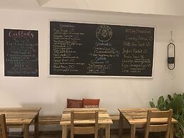 Accra Luxury Apartments at The Gardens