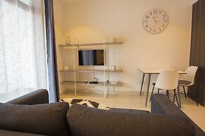 Accra Luxury Apartments at The Gardens