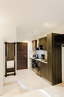 Accra Luxury Apartments at The Gardens