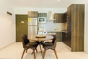 Accra Luxury Apartments at The Gardens