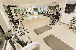 Accra Luxury Apartments at The Gardens