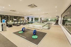 Accra Luxury Apartments at The Gardens